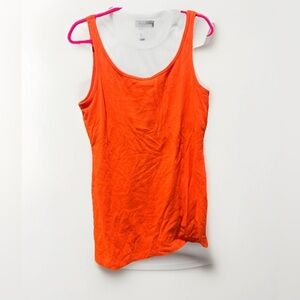 A Pea in the Pod maternity tank top